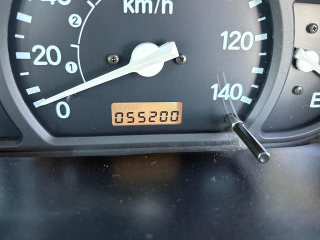 アクティトラック アタック　平成１３年式　走行距離５６０００キロ　５速マニュアル車　４ＷＤ　デフロック　最積３５０キロ　Ｗエアバッグ　タイミングベルト交換済み　修復歴無し（31枚目）