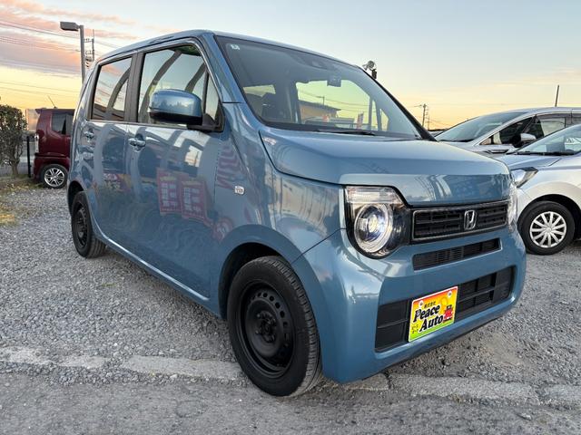 N-WGN Lホンダセンシング 令和2年式 車検令和9年3月 走行距離32000キロ ホンダセンシング ナビ バックカメラ Bluetoothオーディオ ETC スマートキー アダプティブクルーズコントロール ステアリングスイッチ(5枚目)