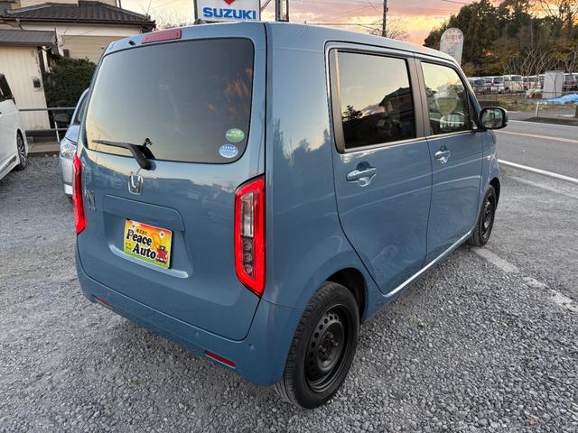 N-WGN Lホンダセンシング 令和2年式 車検令和9年3月 走行距離32000キロ ホンダセンシング ナビ バックカメラ Bluetoothオーディオ ETC スマートキー アダプティブクルーズコントロール ステアリングスイッチ(10枚目)