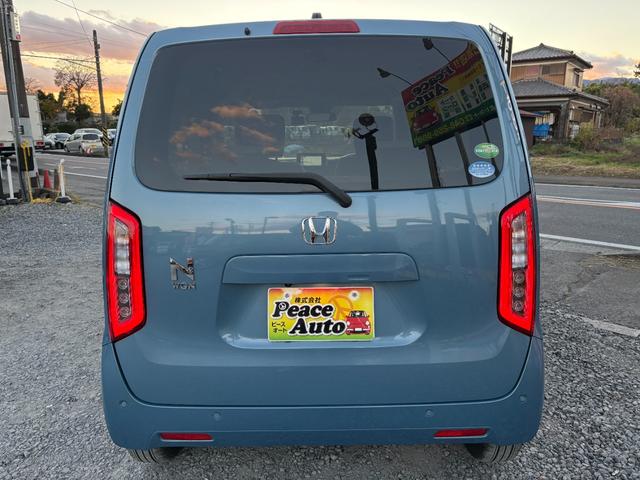 N-WGN Lホンダセンシング 令和2年式 車検令和9年3月 走行距離32000キロ ホンダセンシング ナビ バックカメラ Bluetoothオーディオ ETC スマートキー アダプティブクルーズコントロール ステアリングスイッチ(11枚目)