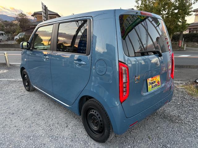 N-WGN Lホンダセンシング 令和2年式 車検令和9年3月 走行距離32000キロ ホンダセンシング ナビ バックカメラ Bluetoothオーディオ ETC スマートキー アダプティブクルーズコントロール ステアリングスイッチ(12枚目)