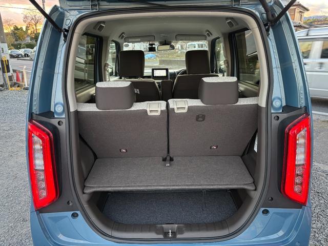 N-WGN Lホンダセンシング 令和2年式 車検令和9年3月 走行距離32000キロ ホンダセンシング ナビ バックカメラ Bluetoothオーディオ ETC スマートキー アダプティブクルーズコントロール ステアリングスイッチ(17枚目)