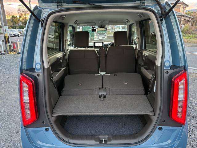 N-WGN Lホンダセンシング 令和2年式 車検令和9年3月 走行距離32000キロ ホンダセンシング ナビ バックカメラ Bluetoothオーディオ ETC スマートキー アダプティブクルーズコントロール ステアリングスイッチ(18枚目)
