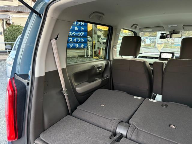 N-WGN Lホンダセンシング 令和2年式 車検令和9年3月 走行距離32000キロ ホンダセンシング ナビ バックカメラ Bluetoothオーディオ ETC スマートキー アダプティブクルーズコントロール ステアリングスイッチ(19枚目)