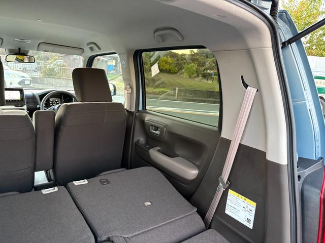 N-WGN Lホンダセンシング 令和2年式 車検令和9年3月 走行距離32000キロ ホンダセンシング ナビ バックカメラ Bluetoothオーディオ ETC スマートキー アダプティブクルーズコントロール ステアリングスイッチ(20枚目)