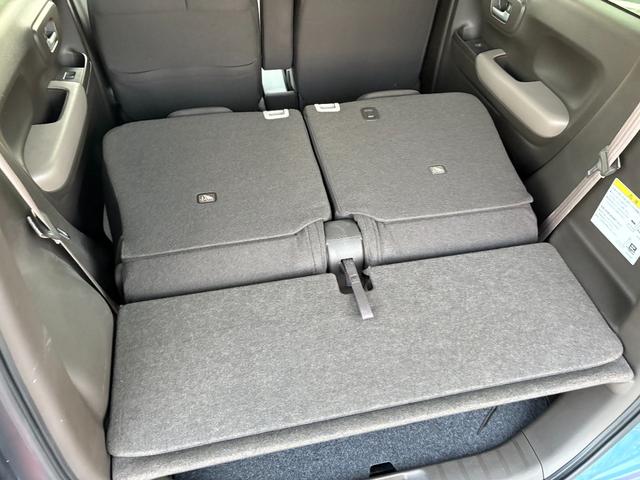 N-WGN Lホンダセンシング 令和2年式 車検令和9年3月 走行距離32000キロ ホンダセンシング ナビ バックカメラ Bluetoothオーディオ ETC スマートキー アダプティブクルーズコントロール ステアリングスイッチ(21枚目)