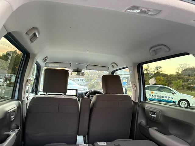 N-WGN Lホンダセンシング 令和2年式 車検令和9年3月 走行距離32000キロ ホンダセンシング ナビ バックカメラ Bluetoothオーディオ ETC スマートキー アダプティブクルーズコントロール ステアリングスイッチ(22枚目)