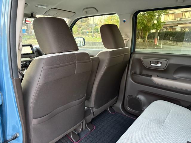 N-WGN Lホンダセンシング 令和2年式 車検令和9年3月 走行距離32000キロ ホンダセンシング ナビ バックカメラ Bluetoothオーディオ ETC スマートキー アダプティブクルーズコントロール ステアリングスイッチ(25枚目)