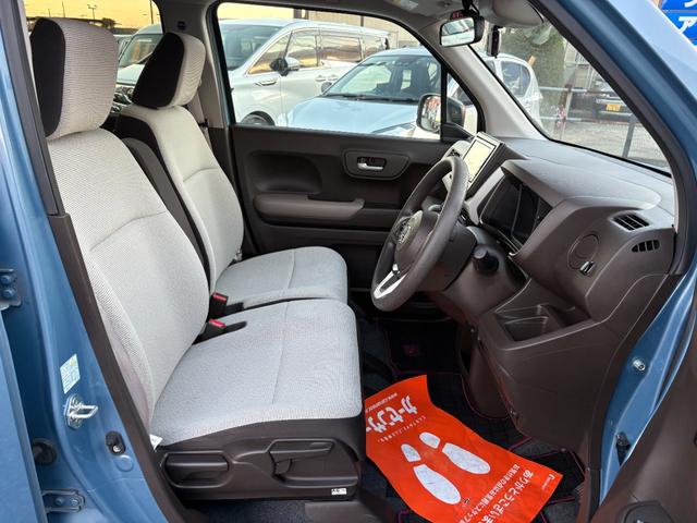 N-WGN Lホンダセンシング 令和2年式 車検令和9年3月 走行距離32000キロ ホンダセンシング ナビ バックカメラ Bluetoothオーディオ ETC スマートキー アダプティブクルーズコントロール ステアリングスイッチ(28枚目)