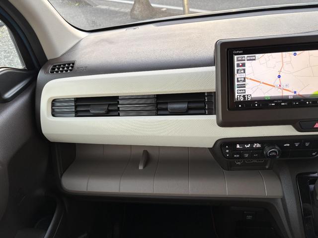 N-WGN Lホンダセンシング 令和2年式 車検令和9年3月 走行距離32000キロ ホンダセンシング ナビ バックカメラ Bluetoothオーディオ ETC スマートキー アダプティブクルーズコントロール ステアリングスイッチ(31枚目)