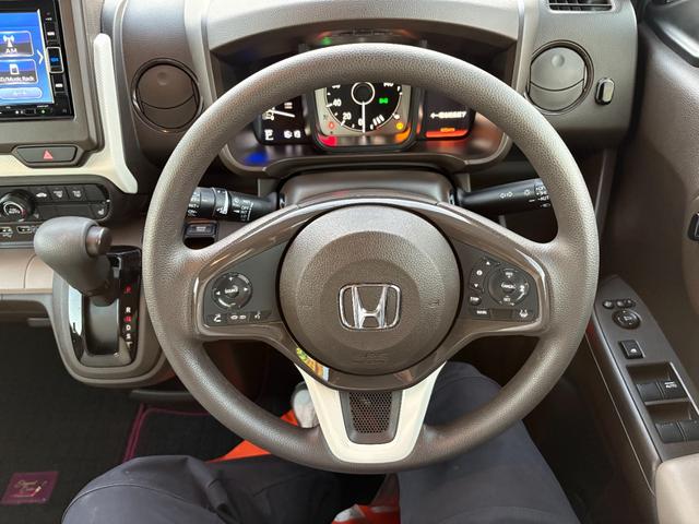 N-WGN Lホンダセンシング 令和2年式 車検令和9年3月 走行距離32000キロ ホンダセンシング ナビ バックカメラ Bluetoothオーディオ ETC スマートキー アダプティブクルーズコントロール ステアリングスイッチ(40枚目)