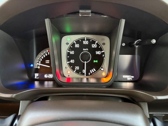 N-WGN Lホンダセンシング 令和2年式 車検令和9年3月 走行距離32000キロ ホンダセンシング ナビ バックカメラ Bluetoothオーディオ ETC スマートキー アダプティブクルーズコントロール ステアリングスイッチ(43枚目)