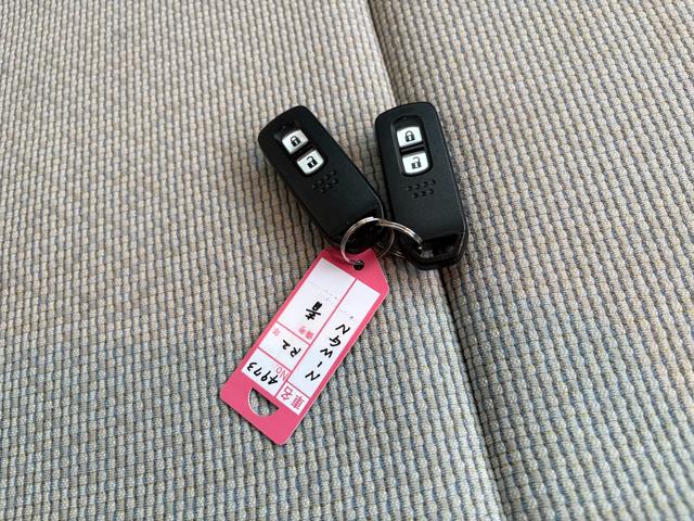 N-WGN Lホンダセンシング 令和2年式 車検令和9年3月 走行距離32000キロ ホンダセンシング ナビ バックカメラ Bluetoothオーディオ ETC スマートキー アダプティブクルーズコントロール ステアリングスイッチ(48枚目)