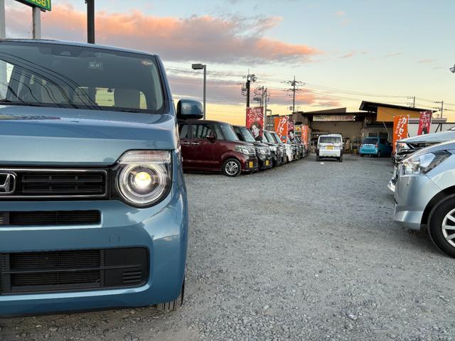 N-WGN Lホンダセンシング 令和2年式 車検令和9年3月 走行距離32000キロ ホンダセンシング ナビ バックカメラ Bluetoothオーディオ ETC スマートキー アダプティブクルーズコントロール ステアリングスイッチ(50枚目)