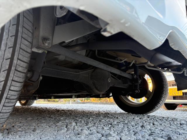 NV100クリッパーリオ G 平成26年式 車検令和9年5月 走行距離65000キロ オートマ 2WD 両側電動スライドドア キーレス フォグ 社外アルミ ローダウン 電動格納ミラー オートエアコン オートステップ 修復歴無し(14枚目)