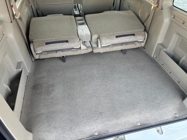 NV100クリッパーリオ G 平成26年式 車検令和9年5月 走行距離65000キロ オートマ 2WD 両側電動スライドドア キーレス フォグ 社外アルミ ローダウン 電動格納ミラー オートエアコン オートステップ 修復歴無し(21枚目)