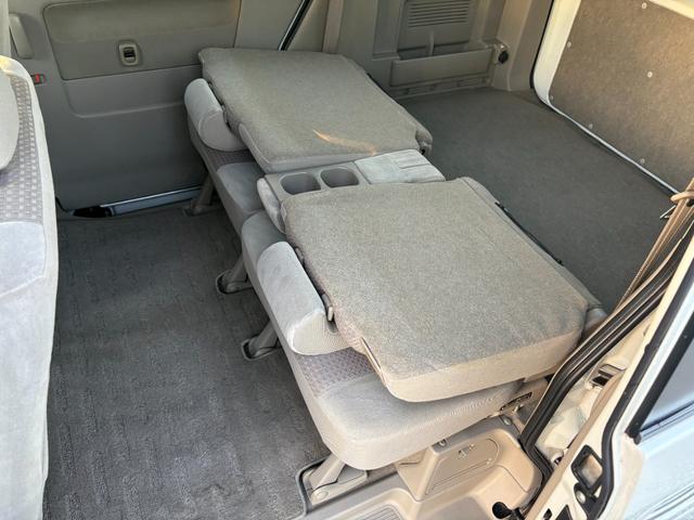 NV100クリッパーリオ G 平成26年式 車検令和9年5月 走行距離65000キロ オートマ 2WD 両側電動スライドドア キーレス フォグ 社外アルミ ローダウン 電動格納ミラー オートエアコン オートステップ 修復歴無し(23枚目)