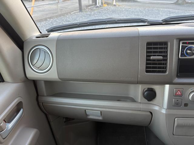 NV100クリッパーリオ G 平成26年式 車検令和9年5月 走行距離65000キロ オートマ 2WD 両側電動スライドドア キーレス フォグ 社外アルミ ローダウン 電動格納ミラー オートエアコン オートステップ 修復歴無し(32枚目)