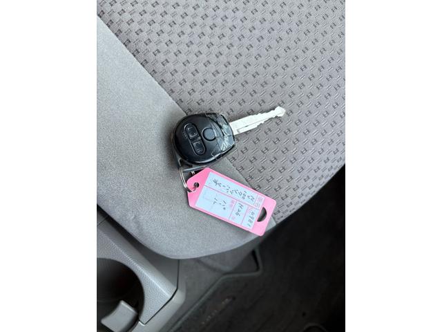 NV100クリッパーリオ G 平成26年式 車検令和9年5月 走行距離65000キロ オートマ 2WD 両側電動スライドドア キーレス フォグ 社外アルミ ローダウン 電動格納ミラー オートエアコン オートステップ 修復歴無し(45枚目)