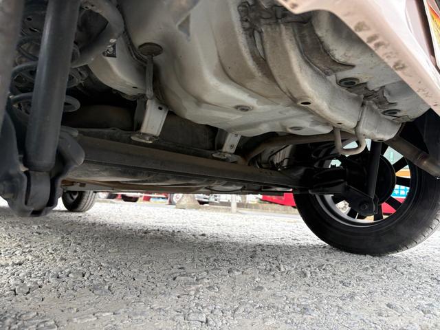 ミライース X 平成23年式 走行距離57000キロ ナビ 地デジ Bluetoothオーディオ アイドリングストップ キーレス タイミングチェーン 電動格納ミラー 社外アルミ 修復歴無し(15枚目)