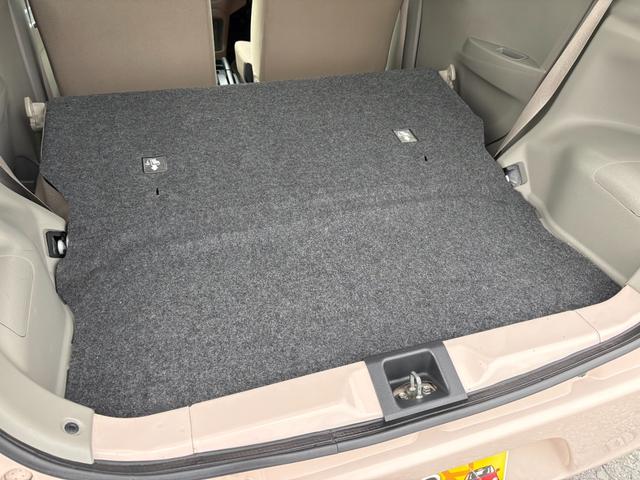 ミライース X 平成23年式 走行距離57000キロ ナビ 地デジ Bluetoothオーディオ アイドリングストップ キーレス タイミングチェーン 電動格納ミラー 社外アルミ 修復歴無し(22枚目)