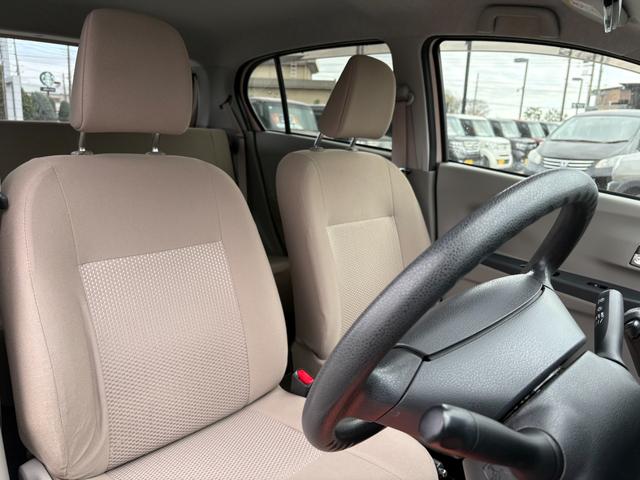 ミライース X 平成23年式 走行距離57000キロ ナビ 地デジ Bluetoothオーディオ アイドリングストップ キーレス タイミングチェーン 電動格納ミラー 社外アルミ 修復歴無し(30枚目)