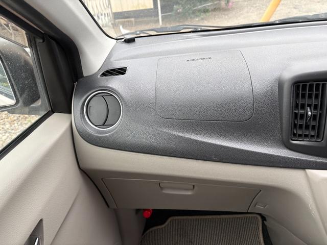 ミライース X 平成23年式 走行距離57000キロ ナビ 地デジ Bluetoothオーディオ アイドリングストップ キーレス タイミングチェーン 電動格納ミラー 社外アルミ 修復歴無し(32枚目)