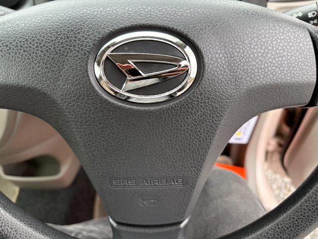 ミライース X 平成23年式 走行距離57000キロ ナビ 地デジ Bluetoothオーディオ アイドリングストップ キーレス タイミングチェーン 電動格納ミラー 社外アルミ 修復歴無し(42枚目)