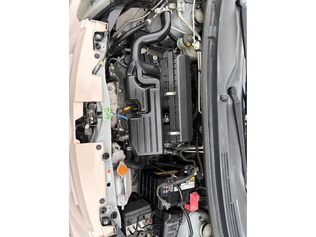 ミライース X 平成23年式 走行距離57000キロ ナビ 地デジ Bluetoothオーディオ アイドリングストップ キーレス タイミングチェーン 電動格納ミラー 社外アルミ 修復歴無し(50枚目)