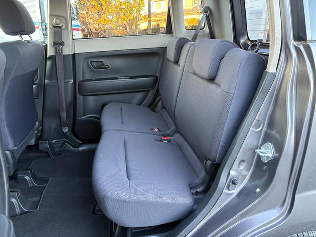 ゼスト W 平成18年式 走行距離84000キロ 4速オートマ キーレス 純正アルミ フォグランプ オートエアコン ETC 電動格納ミラー Wエアバッグ ナビ ベンチシート(27枚目)