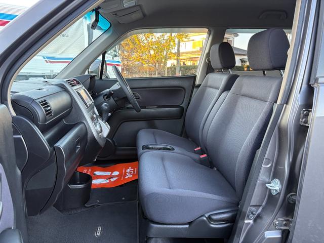 ゼスト W 平成18年式 走行距離84000キロ 4速オートマ キーレス 純正アルミ フォグランプ オートエアコン ETC 電動格納ミラー Wエアバッグ ナビ ベンチシート(29枚目)