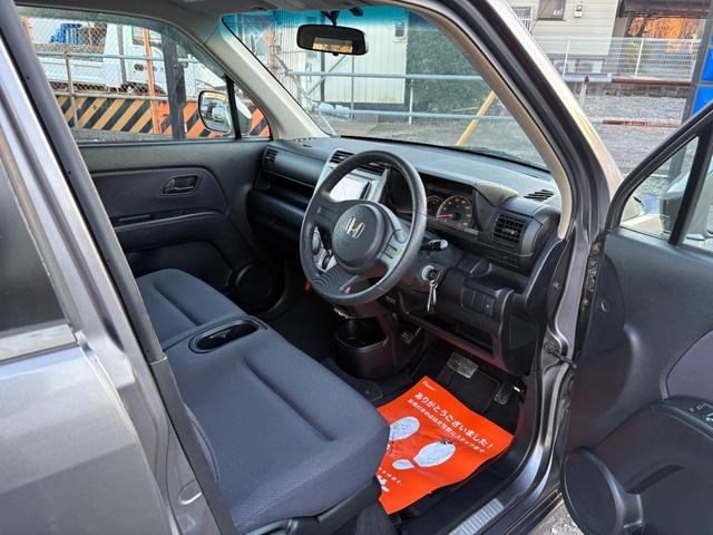 ゼスト W 平成18年式 走行距離84000キロ 4速オートマ キーレス 純正アルミ フォグランプ オートエアコン ETC 電動格納ミラー Wエアバッグ ナビ ベンチシート(30枚目)