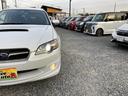 SUBARU LEGACY TOURING WAGON