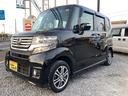 HONDA N-BOX PLUS CUSTOM