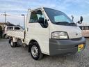 NISSAN VANETTE TRUCK