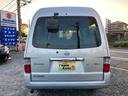 NISSAN VANETTE VAN