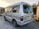 NISSAN VANETTE VAN