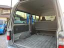 NISSAN VANETTE VAN