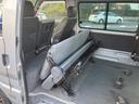 NISSAN VANETTE VAN