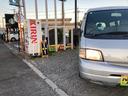 NISSAN VANETTE VAN