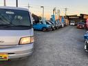NISSAN VANETTE VAN