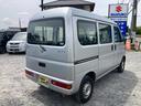 HONDA ACTY VAN