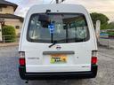 NISSAN VANETTE VAN
