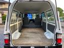 NISSAN VANETTE VAN