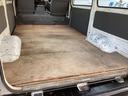 NISSAN VANETTE VAN