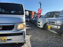 Ｌ　平成２３年式　車検令和８年１１月　走行距離４００００キロ　オートマ　２ＷＤ　純正アルミ　キーレス　パワーウインドウ　ライトレベライザー　フルフラットシート　Ｗエアバッグ　衝突安全ボディ（45枚目）