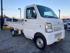 平成２４年式　車検令和８年１月　走行距離９６０００キロ　エアコン　パワステ　５速マニュアル車　４ＷＤ　タイミングチェーン　ライトレベライザー　３方開　最大積載３５０キロ　修復歴無し 5