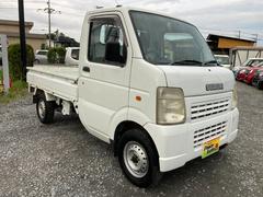 平成２０年式　車検２年取得　走行距離５８０００キロ　オートマ　２ＷＤ　タイミングチェーン　エアコン　パワステ　最大積載３５０キロ　Ｗエアバッグ　ライトレベライザー　修復歴無し 5