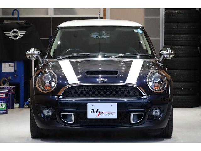 クーパーＳ　Ｒ５６最終後期型　１オーナー　禁煙車　カーポート保管　ＥＴＣ　インナーブラックヘッドライト　クロームラインエクステリア　クロームラインインテリア　ブラックジャックサイドミラーカバー＆ルームミラーカバー(36枚目)