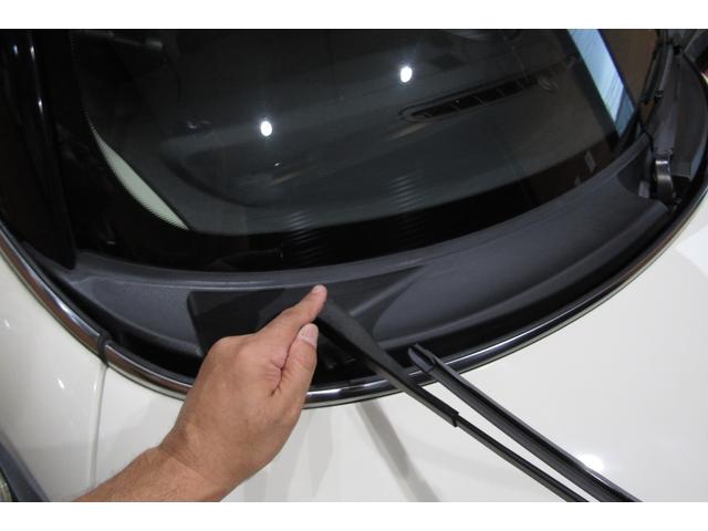 ＭＩＮＩ クーパー　最終後期型　禁煙車　前回車検整備ＭＩＮＩディーラー　オプションクロームラインエクステリア＆インテリア　オプションバイキセノンヘッドライト　ＨＤＤナビＴＶ　Ｂｌｕｅｔｏｏｔオーディオ　バックカメラＥＴＣ（35枚目）